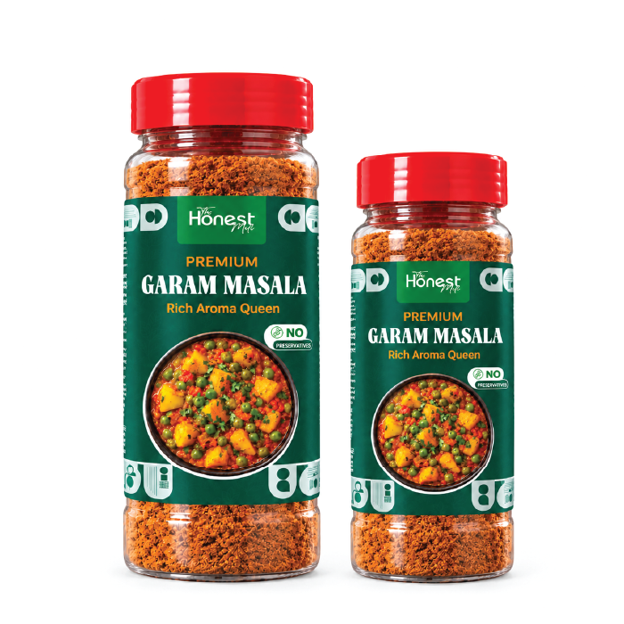 Garam Masala