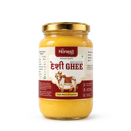 Gir Cow Ghee